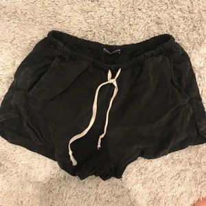 Brandy Melville shorts